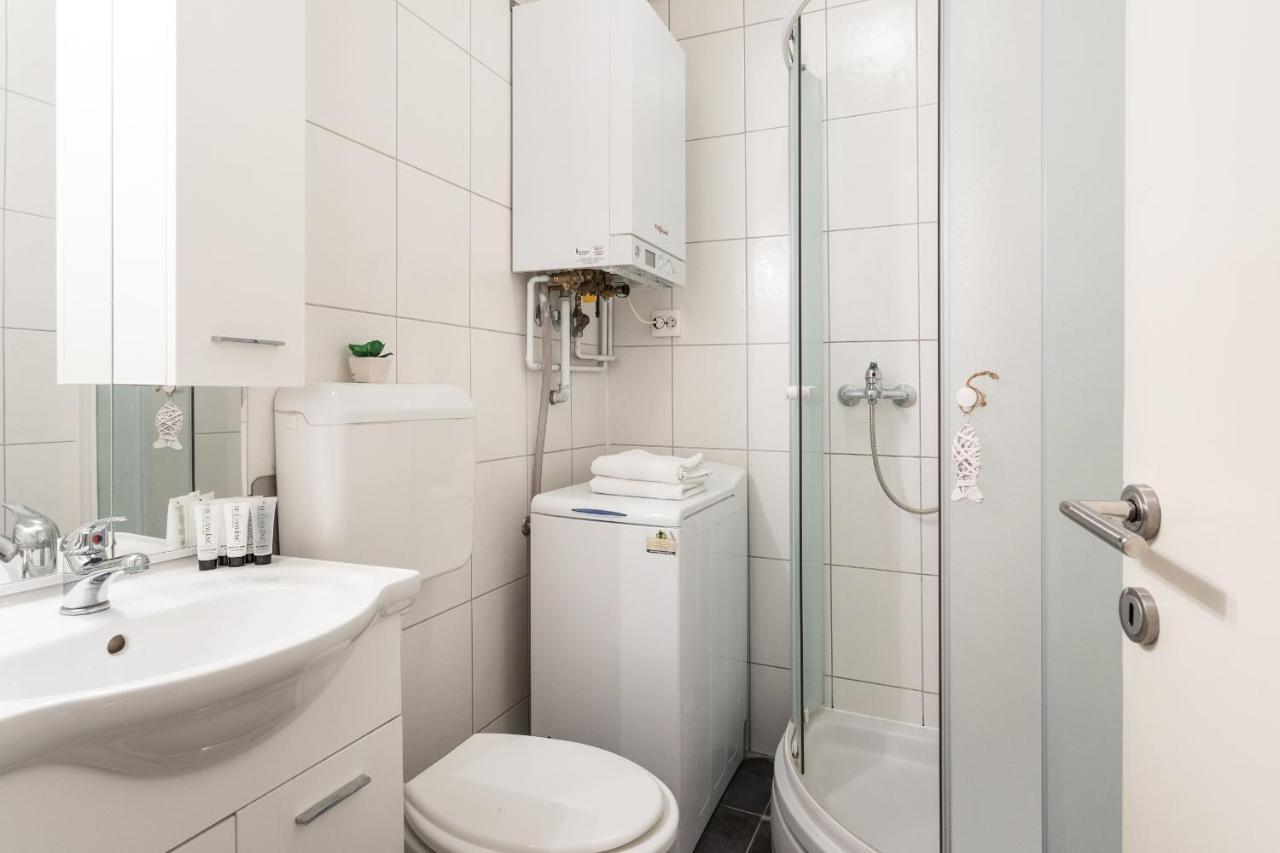 Modern Apartment Few Steps From Main Square! ザグレブ エクステリア 写真
